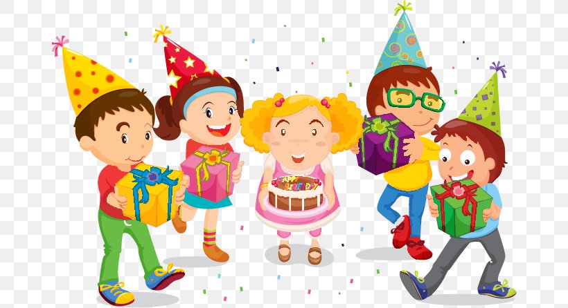 Birthday Cake Happy Birthday To You Clip Art, PNG, 672x446px, Birthday Cake, Art, Birthday, Cartoon, Child Download Free