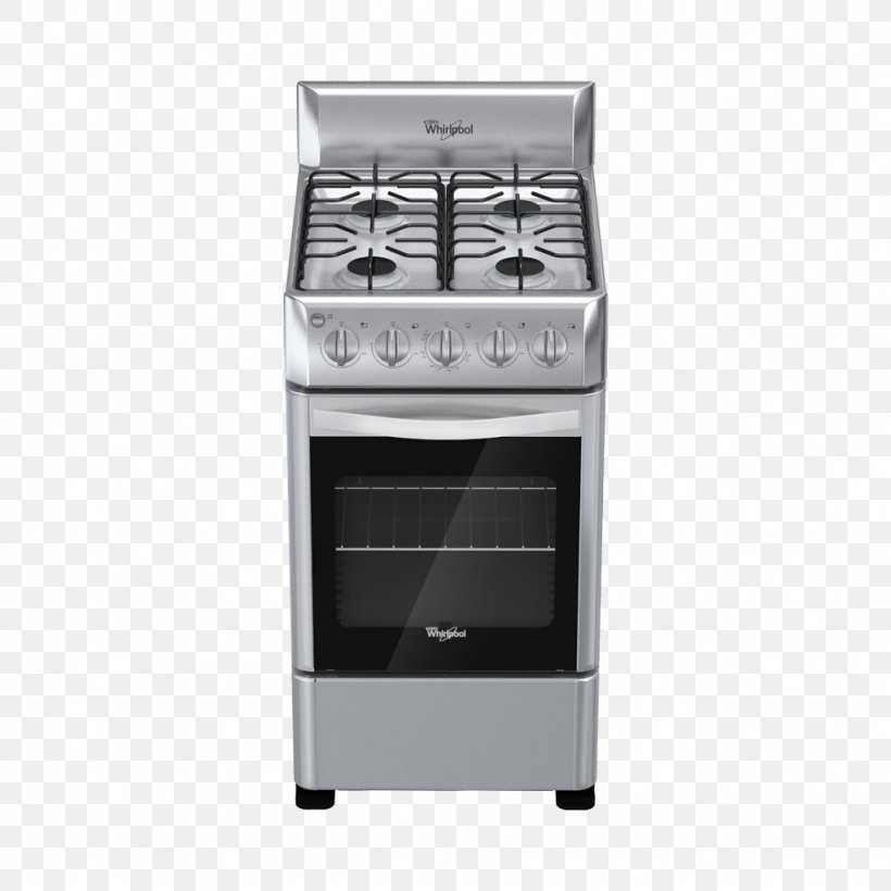 Cooking Ranges Stove Stainless Steel Whirlpool Corporation Kitchen, PNG, 1024x1024px, Cooking Ranges, Brenner, Cast Iron, Fireplace, Floor Download Free