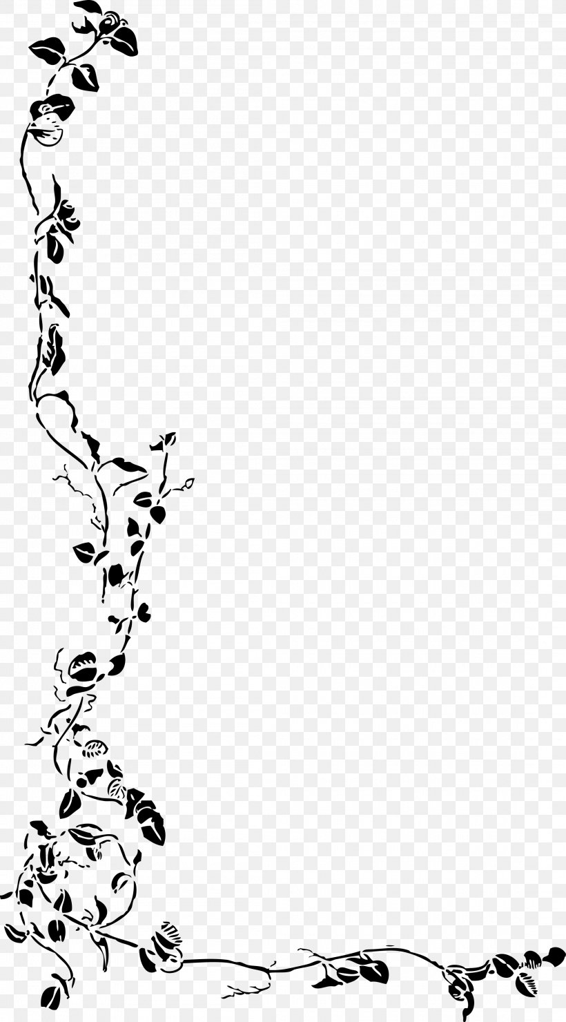 Ivy Vine Drawing Clip Art, PNG, 2215x4000px, Ivy, Area, Art, Artwork, Black Download Free