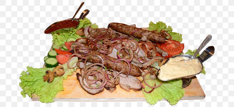 Kebab Shashlik Kazy Lunch Meat Kielbasa, PNG, 700x378px, Kebab, Animal Source Foods, Appetizer, Brochette, Charcuterie Download Free