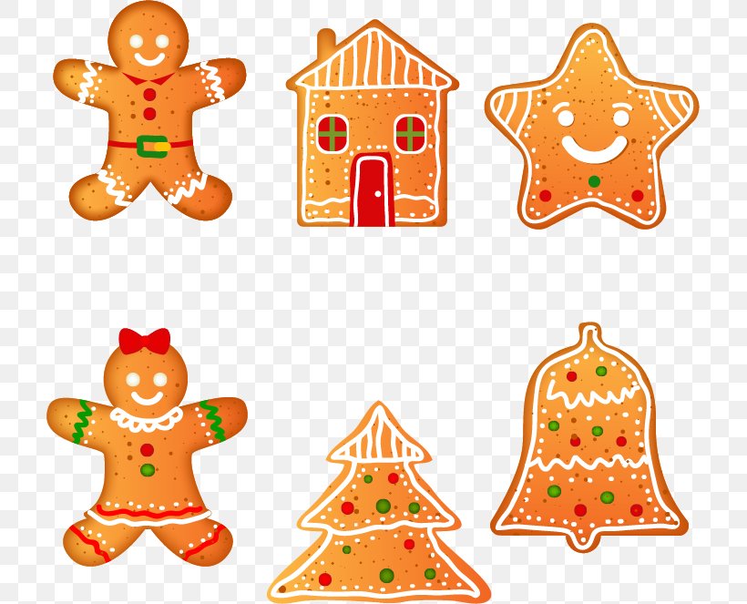 Lebkuchen Christmas Cookie Biscuit, PNG, 717x663px, Lebkuchen, Biscuit, Christmas, Christmas Cookie, Christmas Decoration Download Free