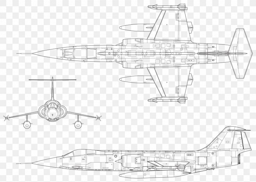 Lockheed F-104 Starfighter RF-104G Lockheed SR-71 Blackbird Jet Aircraft, PNG, 1900x1350px, Lockheed F104 Starfighter, Aerospace Engineering, Aircraft, Airplane, Artwork Download Free