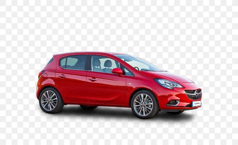 Opel Corsa Car Volkswagen Polo Ford Fiesta, PNG, 600x500px, Opel Corsa, Automotive Design, Automotive Exterior, Brand, Bumper Download Free