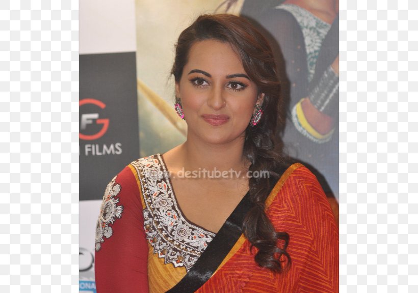 Sonakshi Sinha R... Rajkumar Actor Bollywood Film, PNG, 768x576px, Watercolor, Cartoon, Flower, Frame, Heart Download Free