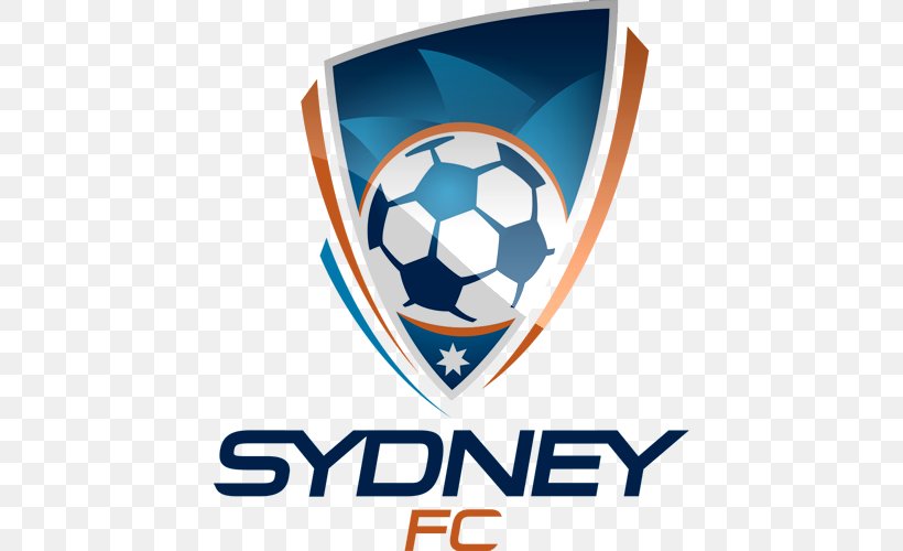Sydney FC 2017–18 A-League Allianz Stadium Brisbane Roar FC Newcastle Jets FC, PNG, 500x500px, Sydney Fc, Afc Champions League, Aleague, Allianz Stadium, Ball Download Free