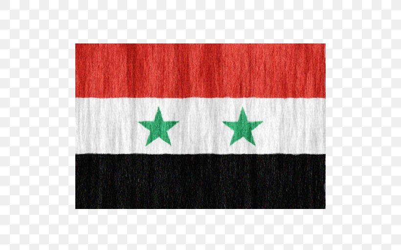 Flag Of Syria National Flag Fahne, PNG, 512x512px, Syria, Bashar Alassad, Coat Of Arms Of Syria, Fahne, Flag Download Free