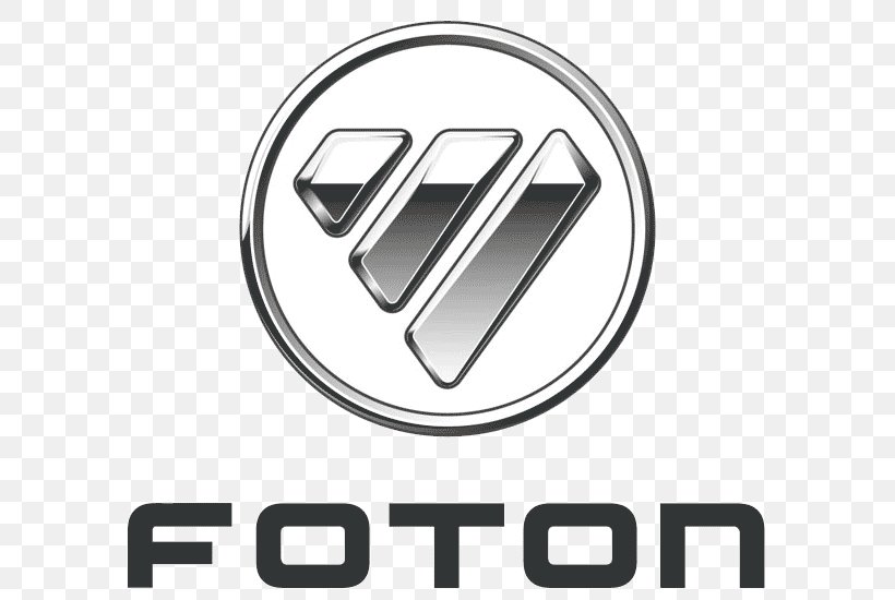 Foton Motor Car Foton Tunland Truck Foton Tornadoes, PNG, 600x550px, Foton Motor, Agricultural Machinery, Area, Black And White, Brand Download Free