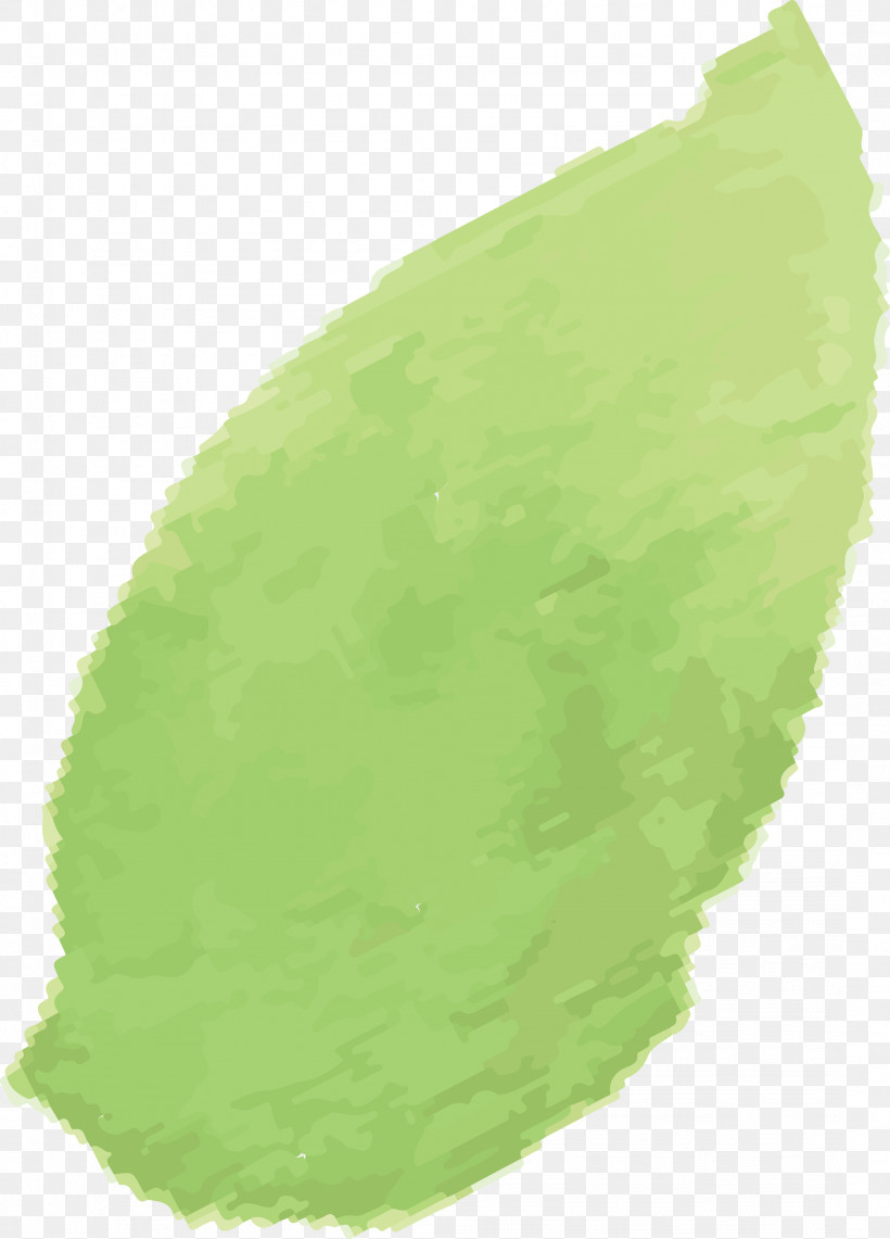 Green Leaf Yellow Plant Paint, PNG, 2156x3000px, Watercolor Leaf, Green, Leaf, Paint, Plant Download Free
