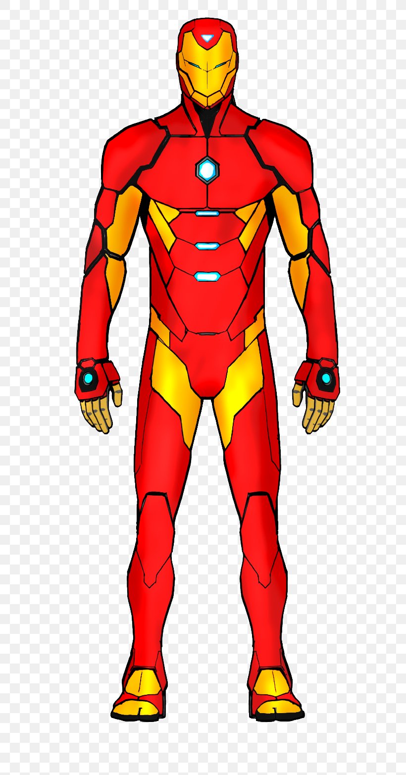 Iron Man Howard Stark Pepper Potts Superhero Marvel Cinematic Universe, PNG, 591x1565px, Iron Man, Art, Deviantart, Digital Art, Drawing Download Free