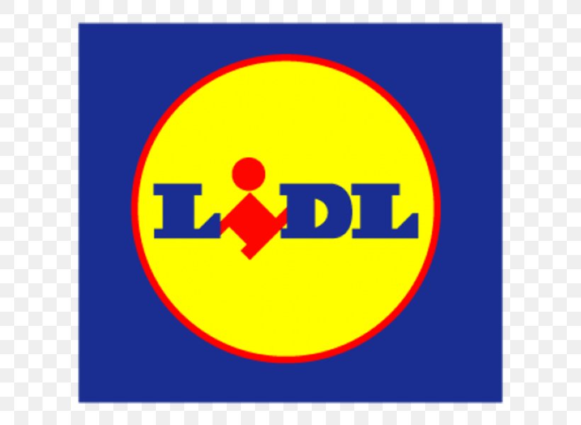 Lidl Logo Nottingham Retail, PNG, 600x600px, Lidl, Area, Brand, Cdr, Company Download Free