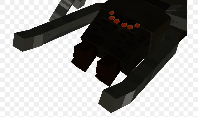 Minecraft Mod Dalek Dinosaur, PNG, 730x483px, Minecraft, Anomaly, Black, Dalek, Dinosaur Download Free