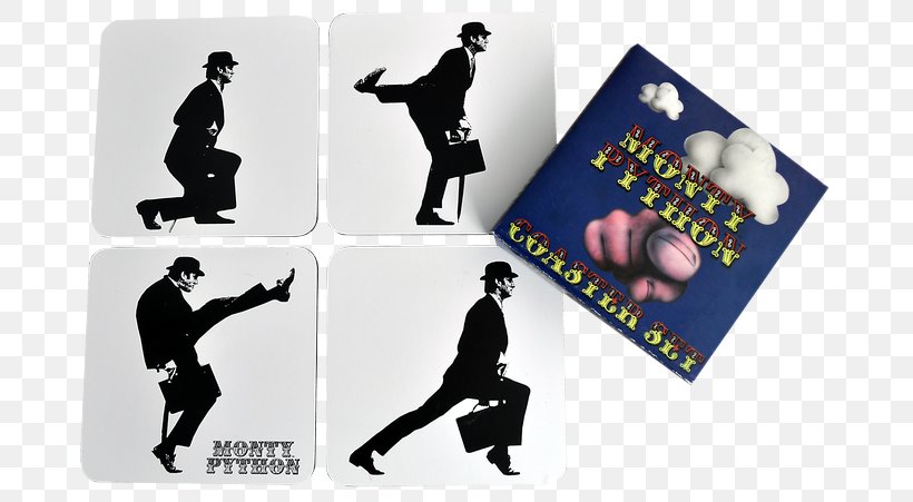 Monty Python The Ministry Of Silly Walks Black Knight Basil Fawlty Humour, PNG, 700x451px, Monty Python, Basil Fawlty, Black Knight, Brand, Eric Idle Download Free