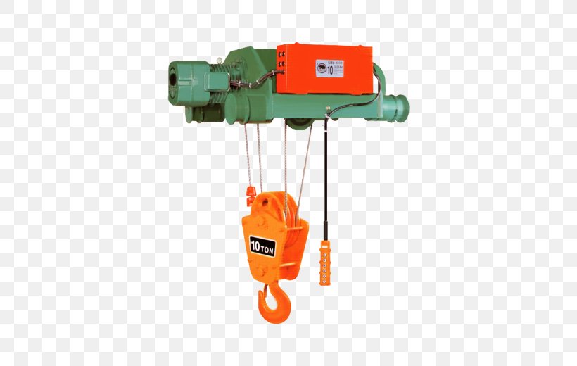 Overhead Crane Hoist Machine Wire Rope, PNG, 585x520px, Crane, Block And Tackle, Electric Motor, Electricity, Elevator Download Free