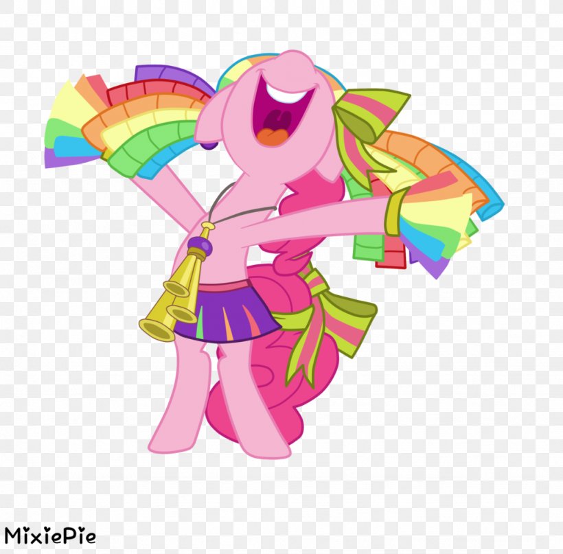 Pinkie Pie My Little Pony: Friendship Is Magic Fandom Rainbow Falls My Little Pony: Friendship Is Magic, PNG, 1024x1008px, Pinkie Pie, Art, Deviantart, Drawing, Equestria Download Free