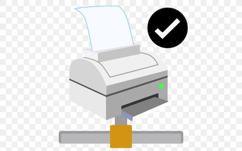 Printer Inkjet Printing Output Device Laser Printing, PNG, 512x512px, Printer, Computer, Computer Network, Computer Servers, Computer Software Download Free
