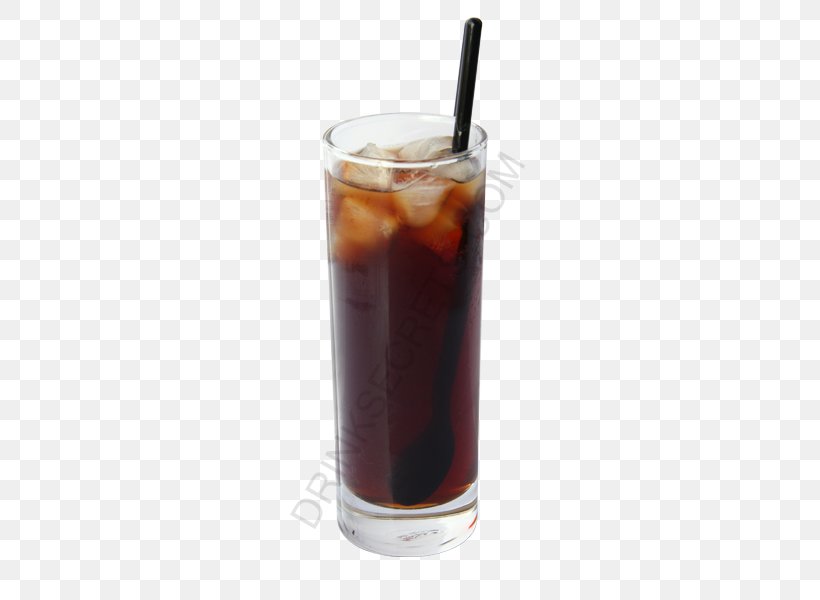 Rum And Coke Black Russian Cuban Cuisine Non-alcoholic Drink, PNG, 450x600px, Rum And Coke, Black Russian, Cocktail, Cuba Libre, Cuban Cuisine Download Free
