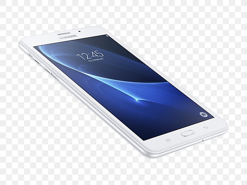 Samsung Galaxy Tab A 7.0 (2016) Android Wi-Fi Mobile Phones, PNG, 802x615px, Samsung, Android, Cellular Network, Communication Device, Electronic Device Download Free
