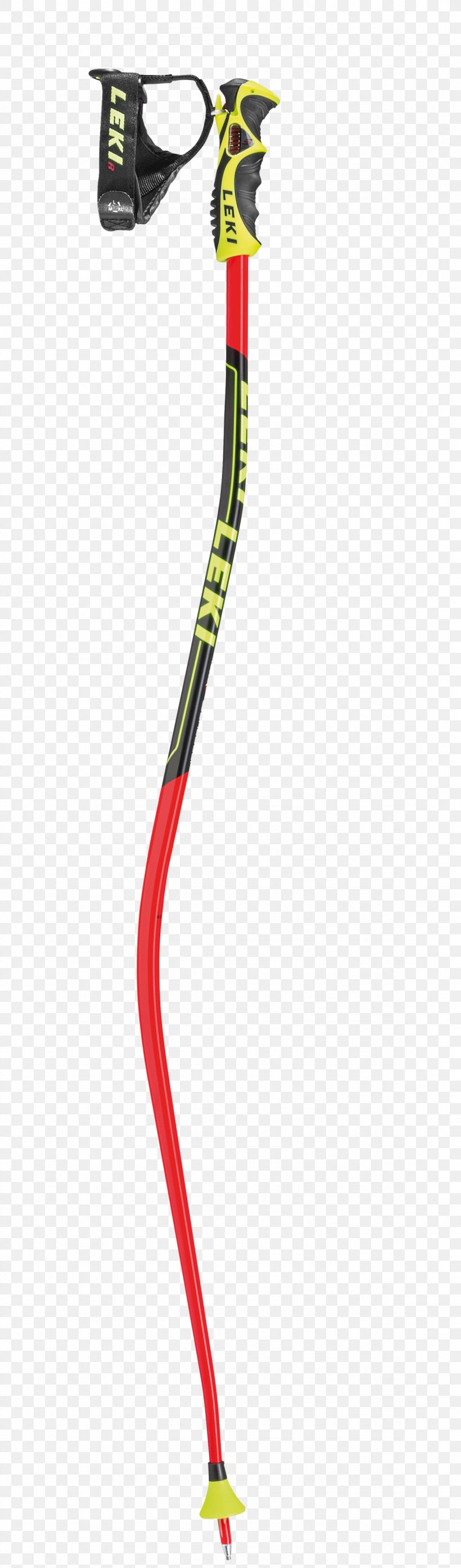 Ski Poles Bastone LEKI Lenhart GmbH Alpine Skiing Nordic Walking, PNG, 1177x4000px, Ski Poles, Alpine Skiing, Aluminium, Assistive Cane, Bastone Download Free