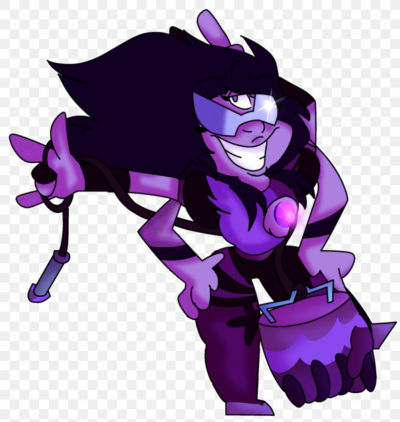 Sugilite Steven Universe: Art & Origins Gemstone, PNG, 1024x1082px, Sugilite, Art, Cartoon, Demon, Deviantart Download Free