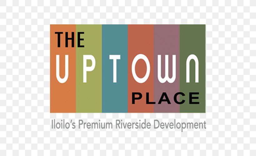 The Uptown Place Brand Logo Design Font, PNG, 500x500px, Brand, Banner, Client, Client List, Interprocess Communication Download Free