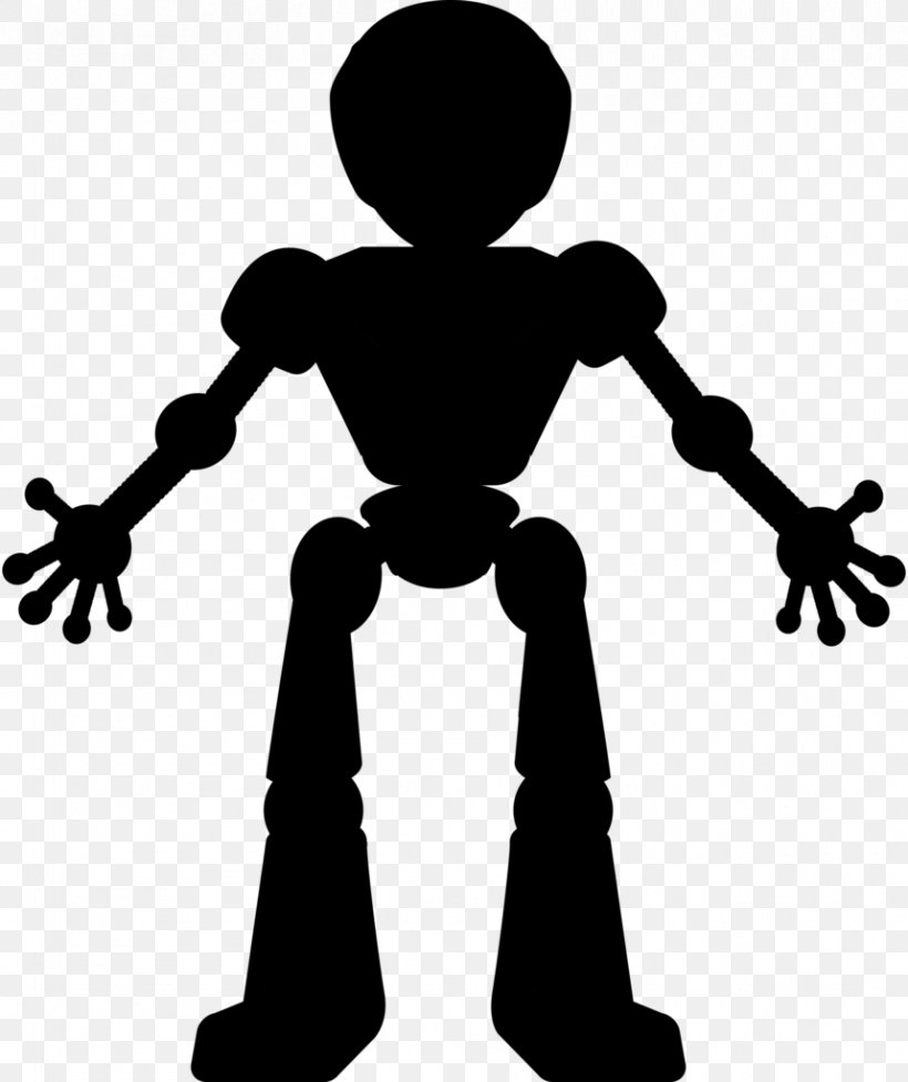 Vector Graphics Robot Stock Photography Illustration Royalty-free, PNG, 859x1024px, Robot, Balance, Humanoid Robot, Machine, Robotic Arm Download Free
