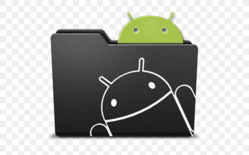 Android Black Special Rooting Smartphone, PNG, 512x512px, Android, Brand, Computer Software, Data File, Google Pack Download Free