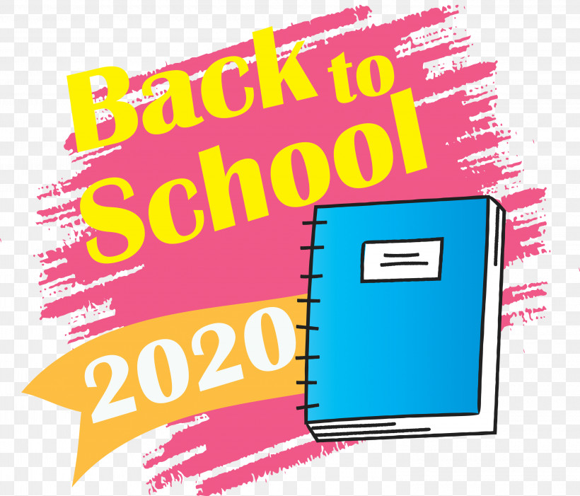 Back To School, PNG, 3000x2568px, Back To School, Area, Line, Logo, M Download Free