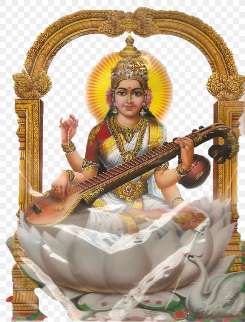 Brahma Saraswati Vandana Mantra Ganesha Stotra, PNG, 855x1125px, Brahma, Bhakti, Deity, Devi, Ganesha Download Free