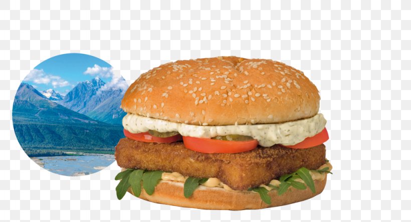 Cheeseburger Hamburger Patty Whopper Buffalo Burger, PNG, 1024x555px, Cheeseburger, American Food, Breakfast Sandwich, Buffalo Burger, Dish Download Free