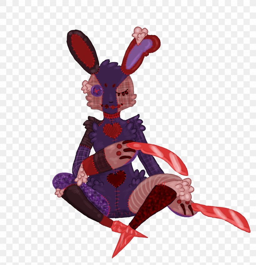 Easter Bunny Rabbit Illustration, PNG, 1669x1726px, Easter Bunny, Easter, Fictional Character, Rabbit, Rabits And Hares Download Free