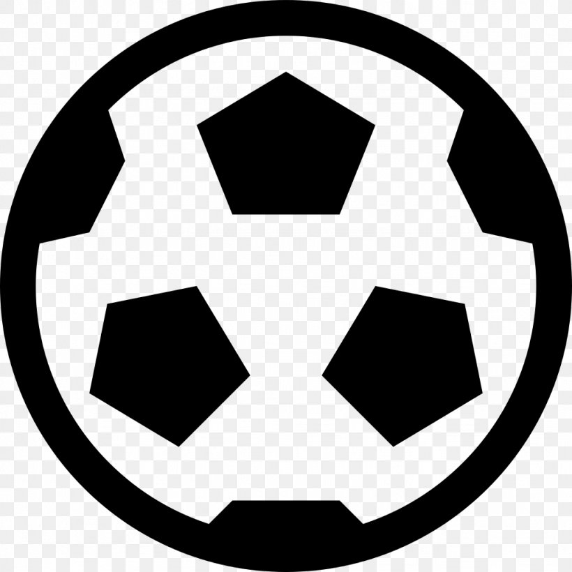 Football Sport, PNG, 1024x1024px, Football, Area, Ball, Ball Game, Black And White Download Free