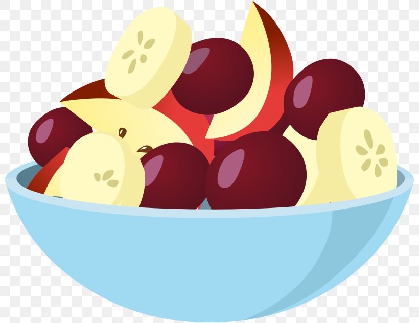 Fruit Salad Bowl Clip Art, PNG, 800x632px, Fruit Salad, Bowl, Cuisine, Dessert, Food Download Free