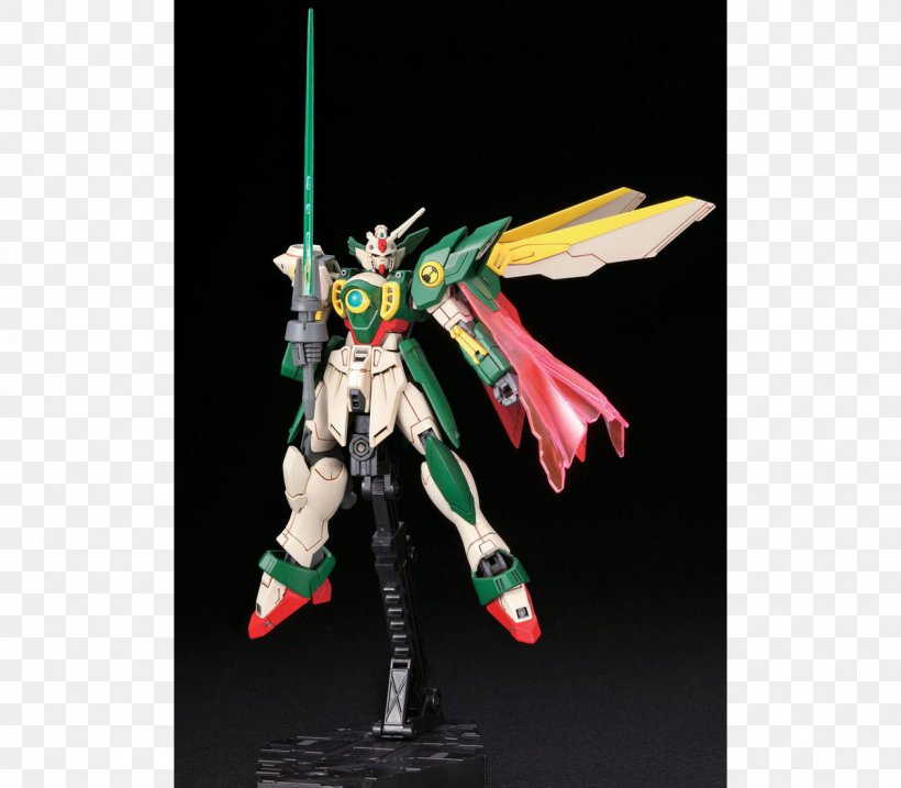 Gundam Model Action & Toy Figures วิงกันดั้ม 1:144 Scale, PNG, 1258x1100px, 1144 Scale, Gundam, Action Figure, Action Toy Figures, Bandai Download Free