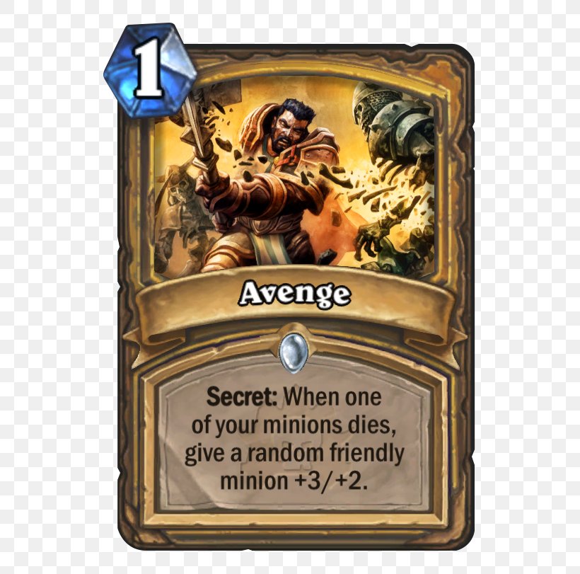 Hearthstone Paladin Magic Points Tempo Storm Hero, PNG, 567x811px, Hearthstone, Avenge, Games, Hero, Magic Points Download Free