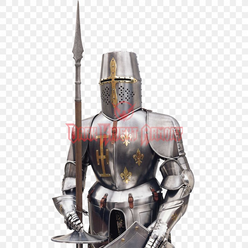 Middle Ages Crusades Plate Armour Components Of Medieval Armour, PNG, 844x844px, Middle Ages, Armour, Body Armor, Components Of Medieval Armour, Costume Download Free