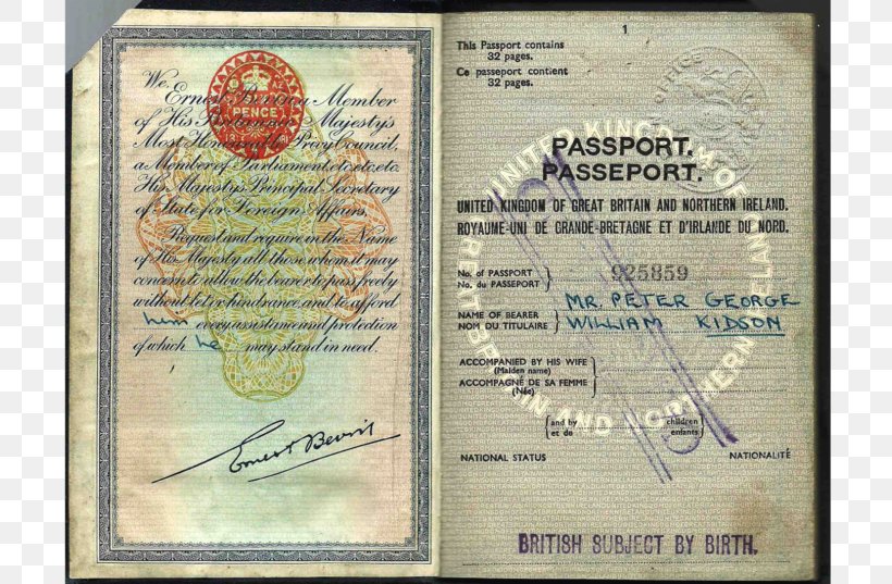 Passport Diplomat Travel Document Ambassador Diplomacy, PNG, 768x537px, Passport, Ambassador, Author, Collectable, Diploma Download Free