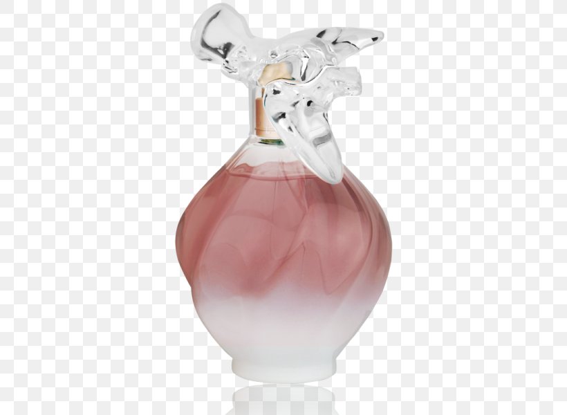 Perfume Eau De Parfum Nina Ricci Aerosol Spray Woman, PNG, 600x600px, Perfume, Aerosol Spray, Eau De Parfum, Female, Milliliter Download Free