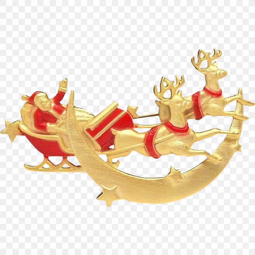 Reindeer Gold Christmas Ornament, PNG, 1191x1191px, Reindeer, Christmas, Christmas Ornament, Deer, Gold Download Free