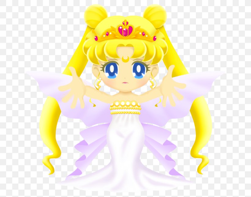 Sailor Moon Chibiusa Sailor Jupiter Sailor Venus Sailor Mercury, PNG, 655x644px, Watercolor, Cartoon, Flower, Frame, Heart Download Free