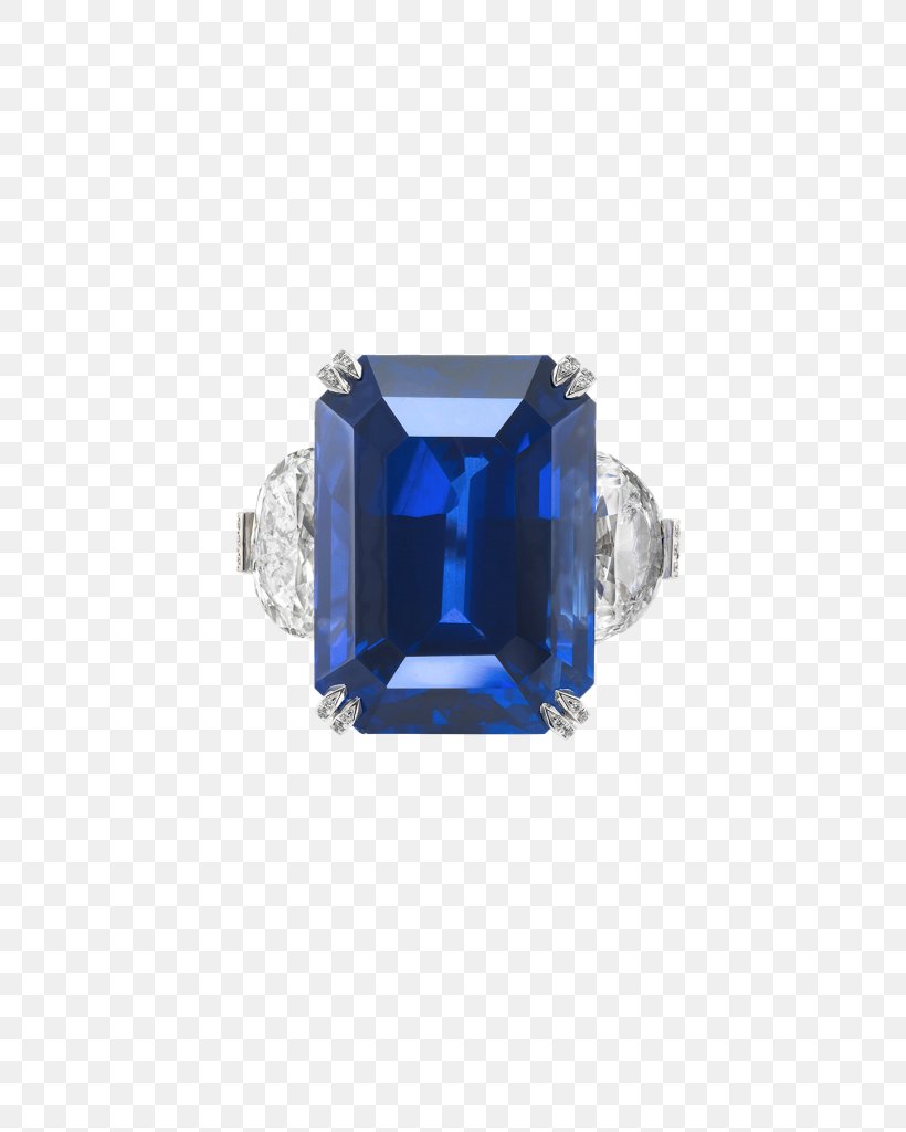 Sapphire Diamond Chopard Jewellery Watchmaker, PNG, 683x1024px, 75th Golden Globe Awards, Sapphire, Blue, Carpet, Chopard Download Free