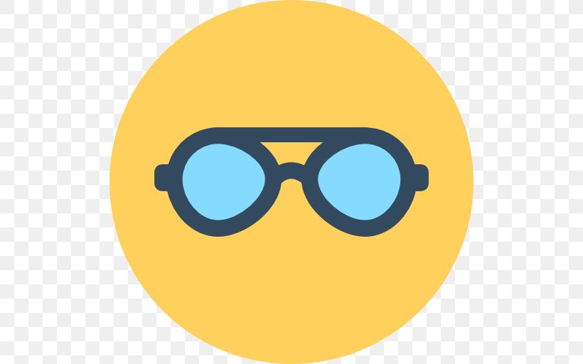 Smiley Emoticon Glasses Clip Art, PNG, 512x512px, Smiley, Depositphotos, Emoji, Emoticon, Eyewear Download Free