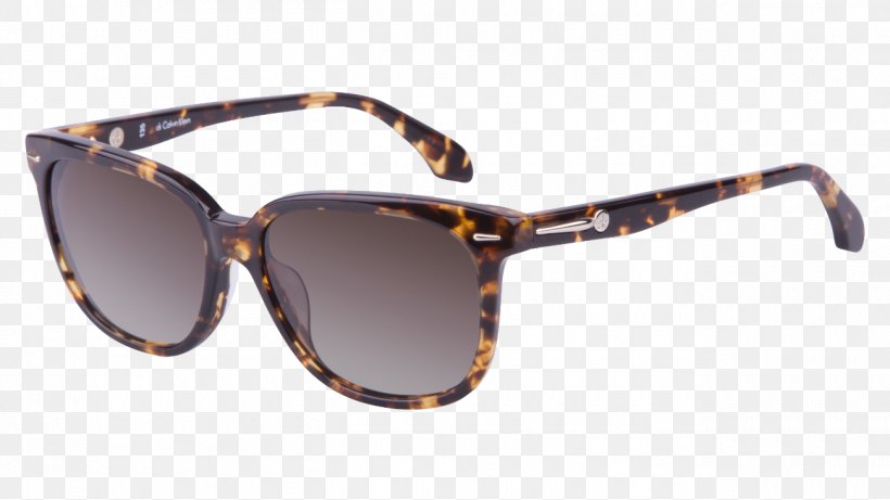 Sunglasses Fashion Calvin Klein Clothing Ray-Ban RB4184, PNG, 1300x731px, Sunglasses, Brown, Calvin Klein, Cat Eye Glasses, Clothing Download Free