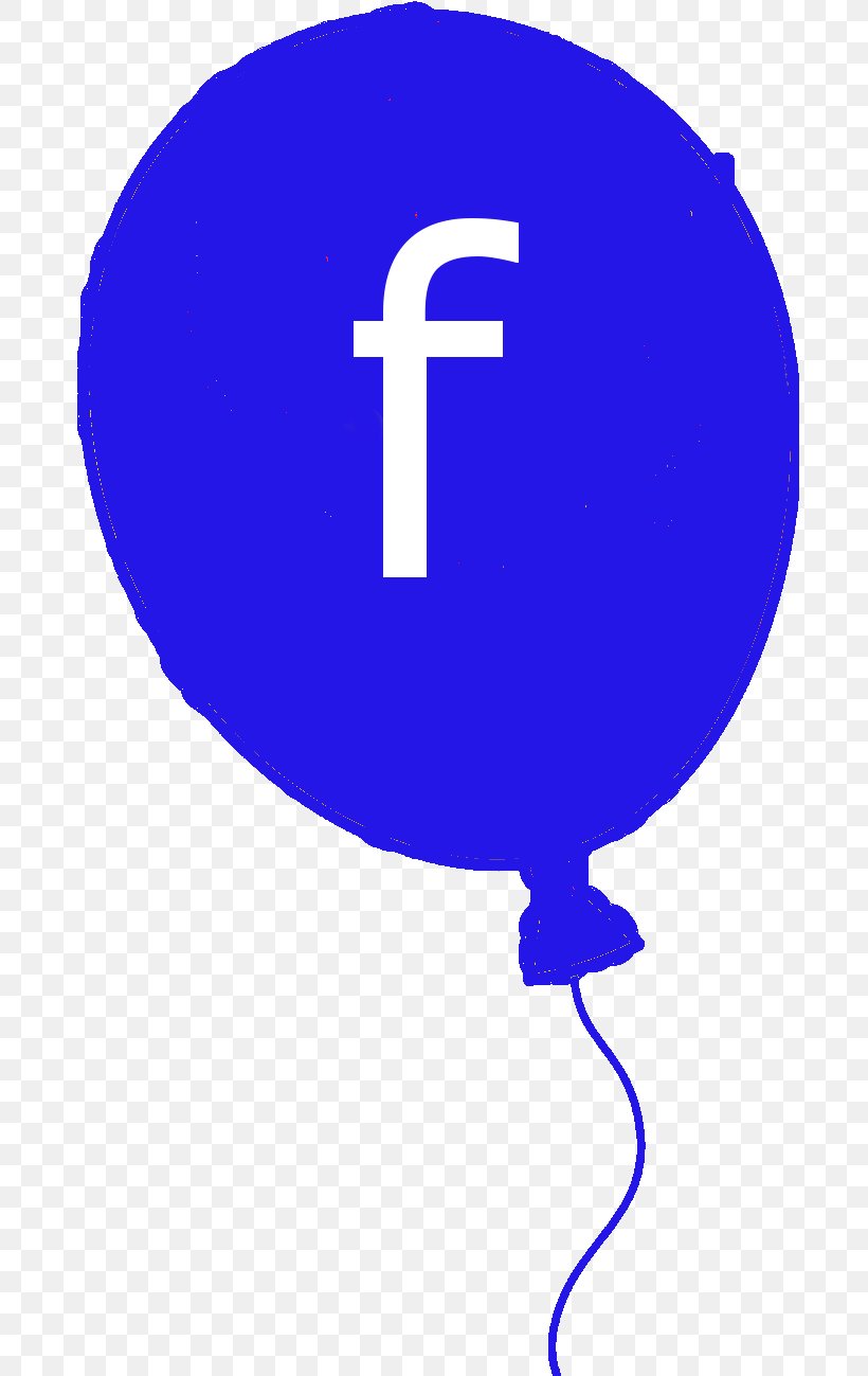 Birthday Party Facebook Balloon YouTube, PNG, 690x1299px, Birthday, Area, Balloon, Blue, Electric Blue Download Free