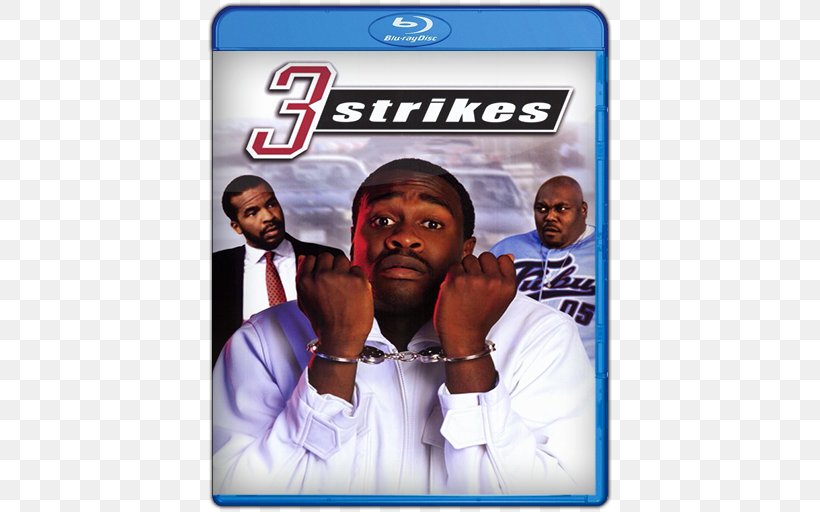Brian Hooks 3 Strikes Film Screwball Comedy, PNG, 512x512px, Film, Actor, Brand, Comedian, Comedy Download Free