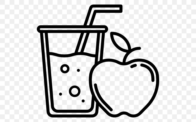 Food Tool Clip Art, PNG, 512x512px, Food, Area, Black And White, Computer Program, Eating Download Free