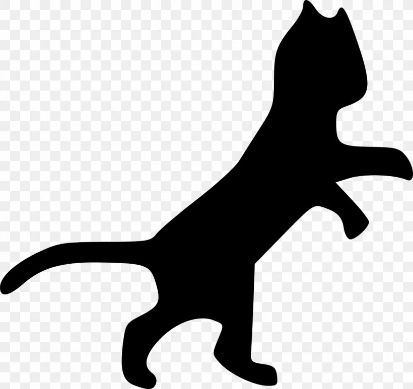 Dance Cat Clip Art, PNG, 1280x1208px, Dance, Animation, Art, Black, Black And White Download Free