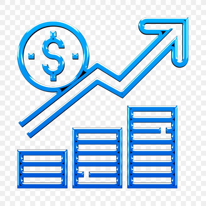 Income Icon Growth Icon Passive Incomes Icon, PNG, 1234x1234px, Income Icon, Blue, Electric Blue, Growth Icon, Passive Incomes Icon Download Free