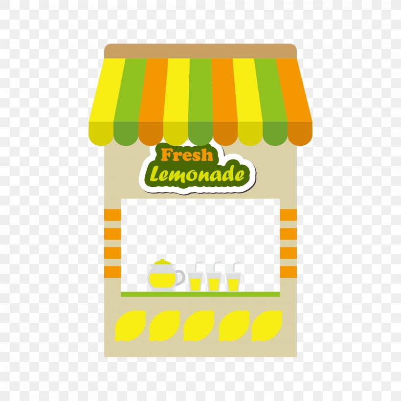 Lemon Juice Image Vector Graphics, PNG, 2000x2000px, Lemon, Area, Designer, Fruit, Juice Download Free