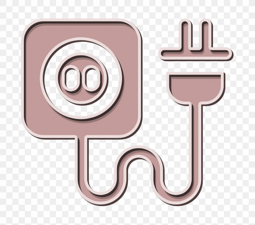 Plug Icon Outlet Icon Home Decoration Icon, PNG, 1238x1096px, Plug Icon, Cartoon, Home Decoration Icon, Logo, M Download Free