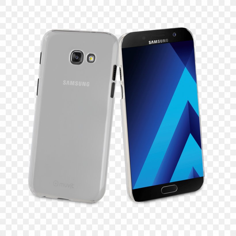 Smartphone Samsung Galaxy A3 (2017) Samsung Galaxy A5 (2017) Samsung Galaxy A3 (2016) Samsung Galaxy S III, PNG, 1000x1000px, Smartphone, Cellular Network, Communication Device, Computer Software, Electronic Device Download Free